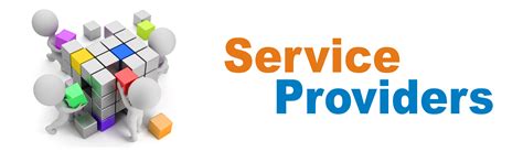 Service Provider .